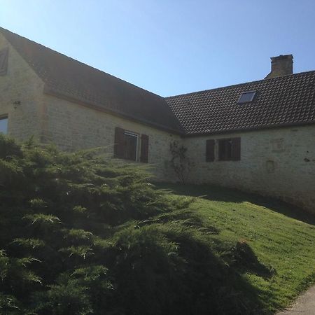 Gite De Rouffiac Saint-Cirq-Madelon 외부 사진